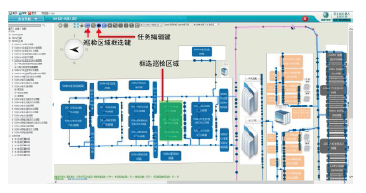 轨道式智能巡检机器人